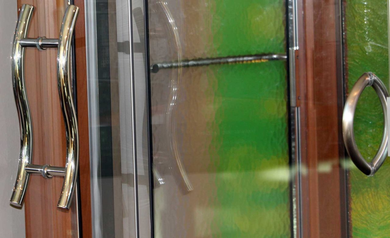 Showroom Green Bay Glass